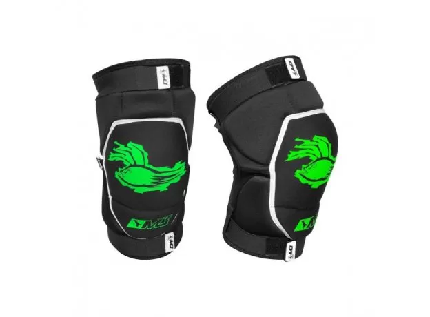 MAD BULL Защита коленей 3011, Размер: S/M, Цвет: N