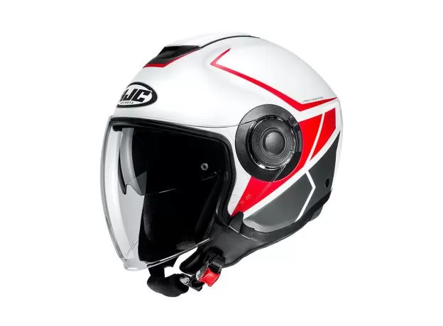 HJC Шлем I40, Размер: S, Цвет: CAMET MC1SF