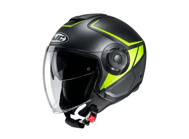 HJC Шлем I40, Размер: S, Цвет: CAMET MC4HSF