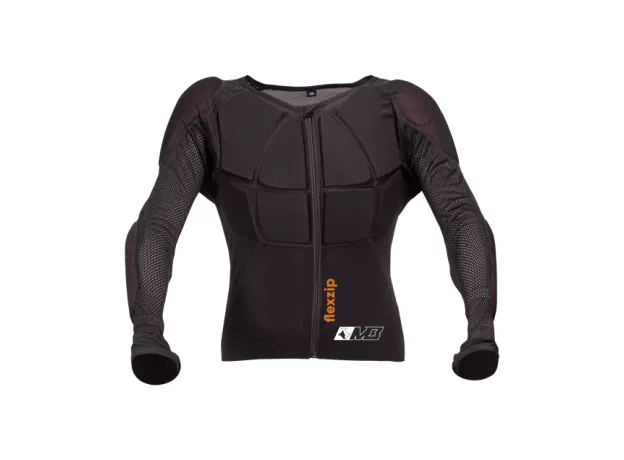 MAD BULL Защита Evo Soft Full женская, Размер: XL, Цвет: N