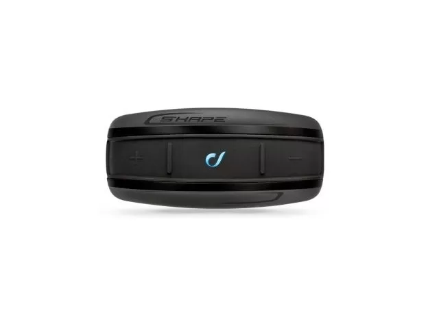 INTERPHONE Мотогарнитура Shape