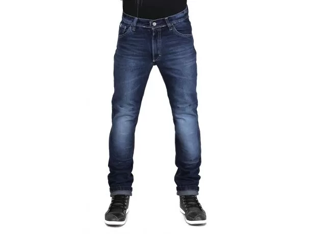 INFLAME Мотоджинсы CLASSIC, Размер: 42/33, Цвет: синий1 от магазина rszone INFLAME Мотоджинсы CLASSIC, Размер: 42/33, Цвет: синий1