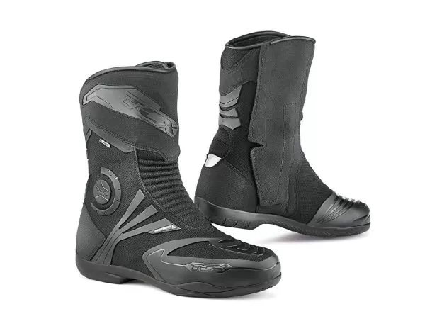 TCX Мотоботы AIRTECH EVO GORE-TEX, Размер: 41, Цвет: Black