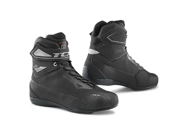 TCX Мотоботы RUSH 2 AIR, Размер: 42, Цвет: gunmetal