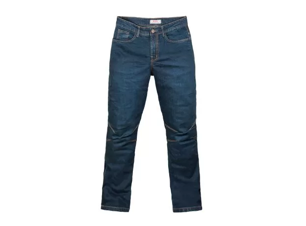 RUSH Мотоджинсы M101, Размер: 36/34, Цвет: Синий от магазина rszone RUSH Мотоджинсы M101, Размер: 36/34, Цвет: Синий