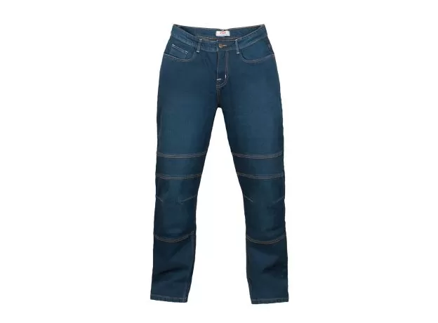 RUSH Мотоджинсы M103, Размер: 30/34, Цвет: Синий от магазина rszone RUSH Мотоджинсы M103, Размер: 30/34, Цвет: Синий