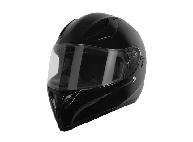 ORIGINE Шлем STRADA, Размер: L, Цвет: черный глянцевый