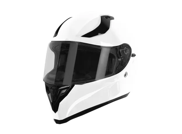 ORIGINE Шлем STRADA, Размер: M, Цвет: белый глянцевый