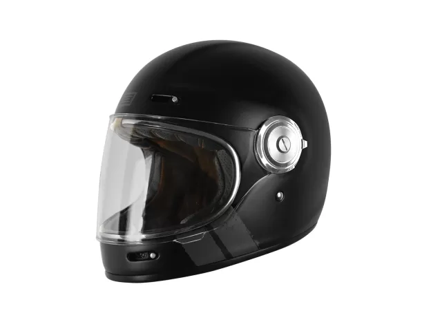 ORIGINE Шлем VEGA, Размер: L, Цвет: черный/серый матовый