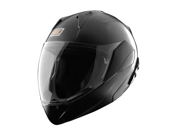 ORIGINE Шлем Riviera, Размер: XL, Цвет: черный глянцевый