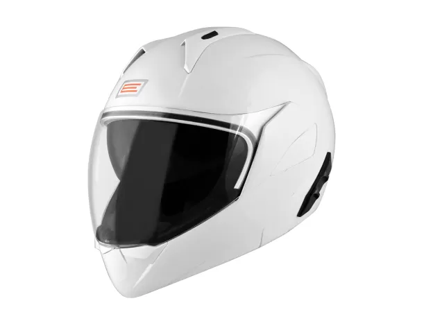 ORIGINE Шлем Riviera, Размер: L, Цвет: белый глянцевый