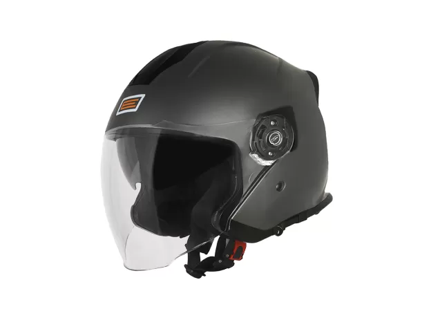 ORIGINE Шлем PALIO 2.0, Размер: XS, Цвет: титановый матовый