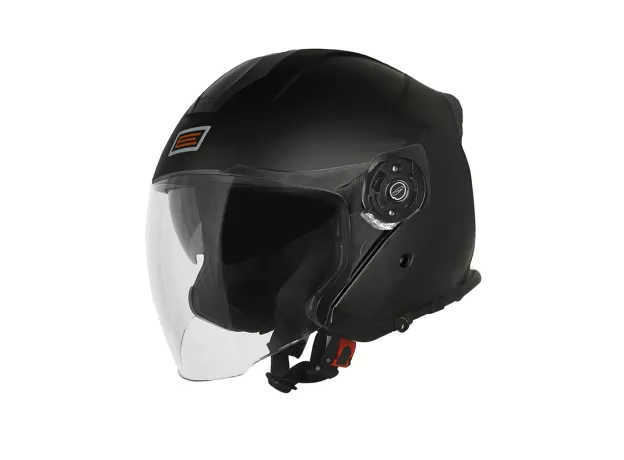 ORIGINE Шлем PALIO 2.0, Размер: XS, Цвет: чeрный матовый