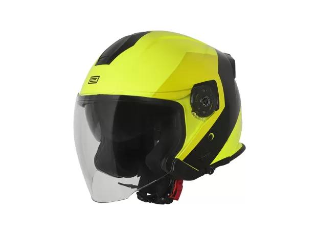 ORIGINE Шлем PALIO 2.0, Размер: L, Цвет: Желтый