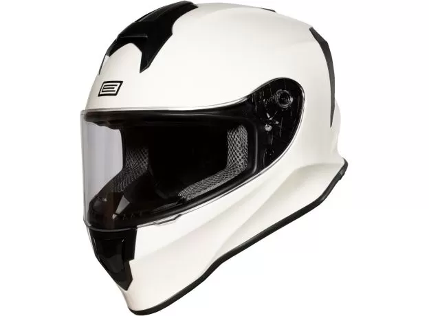 ORIGINE Шлем DINAMO, Размер: XL, Цвет: белый глянцевый