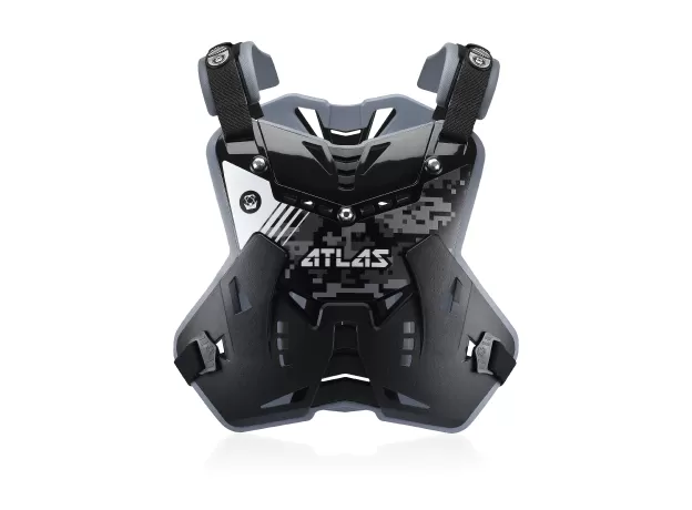 ATLAS Панцирь Defender, Размер: N, Цвет: черный от магазина rszone ATLAS Панцирь Defender, Размер: N, Цвет: черный