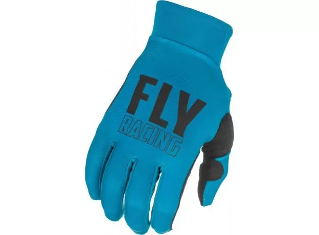 FLY RACING Мотоперчатки PRO LITE, Размер: XS, Цвет: синий/черный от магазина rszone FLY RACING Мотоперчатки PRO LITE, Размер: XS, Цвет: синий/черный