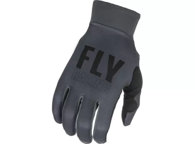 FLY RACING Мотоперчатки PRO LITE, Размер: XXL, Цвет: серый/черный от магазина rszone FLY RACING Мотоперчатки PRO LITE, Размер: XXL, Цвет: серый/черный