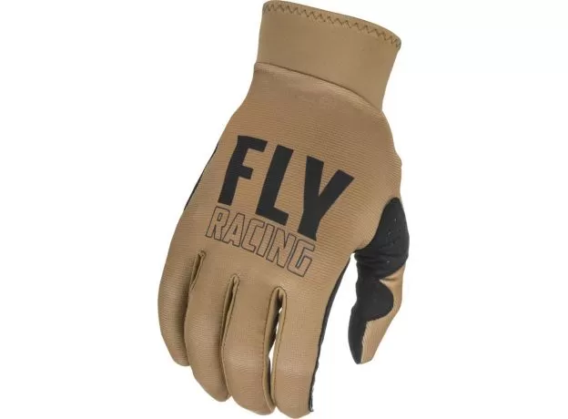 FLY RACING Мотоперчатки PRO LITE, Размер: M, Цвет: хаки/черный от магазина rszone FLY RACING Мотоперчатки PRO LITE, Размер: M, Цвет: хаки/черный