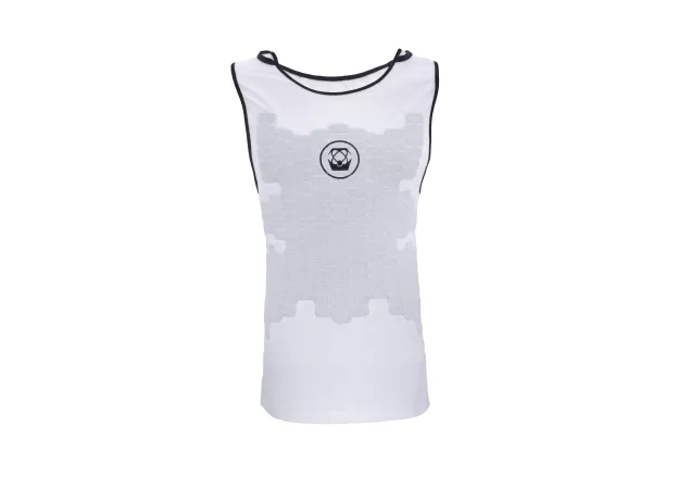 ATLAS Панцирь Charger, Размер: S/M, Цвет: белый от магазина rszone ATLAS Панцирь Charger, Размер: S/M, Цвет: белый