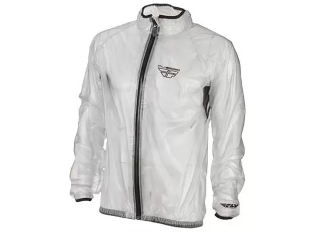 FLY RACING Куртка-дождевик RAIN, Размер: M, Цвет: N