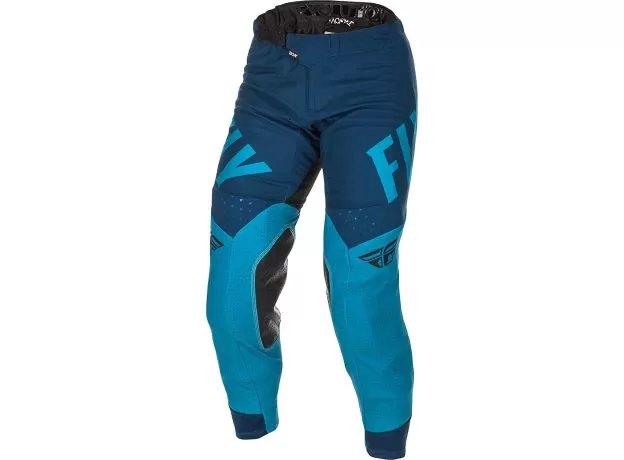 FLY RACING Кроссовые штаны Evolution DST, Размер: 30, Цвет: синий/черный