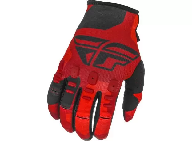 FLY RACING Мотоперчатки Kinetic, Размер: M, Цвет: K221 красный/черный от магазина rszone FLY RACING Мотоперчатки Kinetic, Размер: M, Цвет: K221 красный/черный