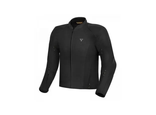 SHIMA Мотокуртка JET, Размер: XXL, Цвет: Black