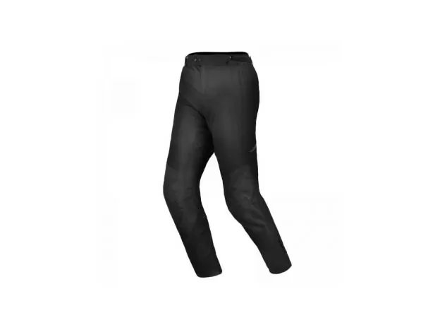 SHIMA Мотоштаны JET, Размер: XL, Цвет: Black