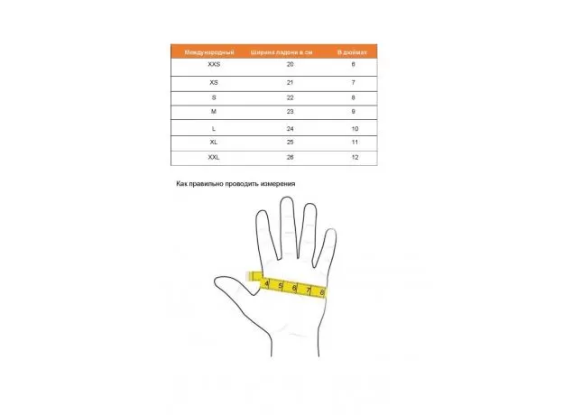 SWEEP Дождевые перчатки, Размер: 3XL, Цвет: Чeрный, изображение 2