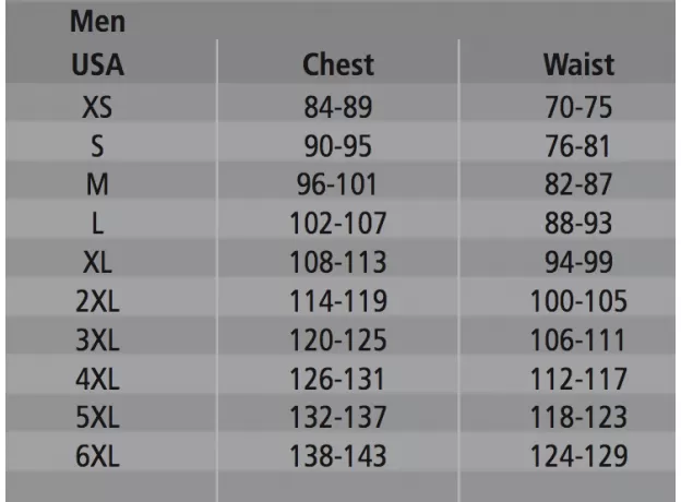 IXS Комбинезон-дождевик ORCA EVO, Размер: L, Цвет: Black/Yellow Fluo, изображение 2