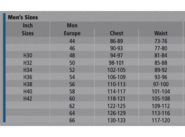 IXS Кроссовые штаны HURRICANE, Размер: 52, Цвет: black/green, изображение 2