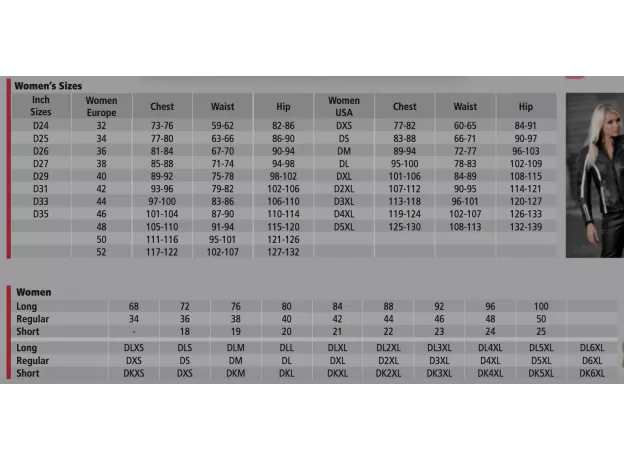IXS Мотоштаны Aurora женские, Размер: S удлиненные, Цвет: Black, изображение 2
