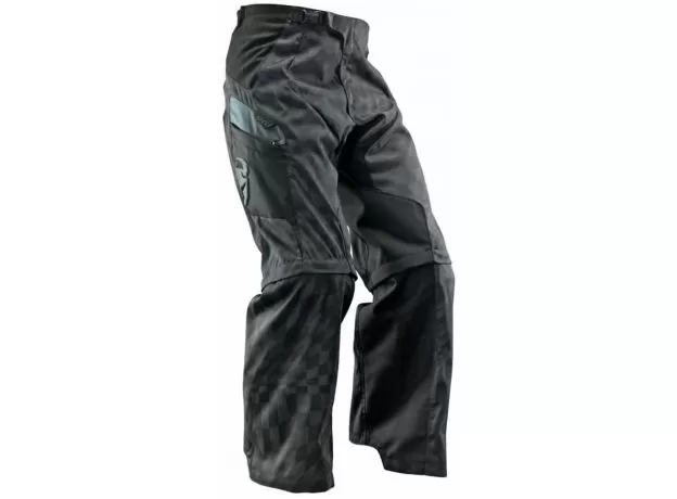 THOR Кроссовые штаны Static, Размер: 28, Цвет: Vision