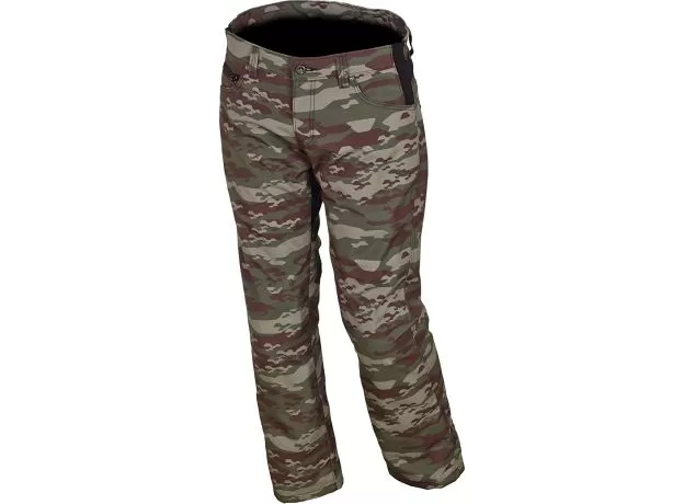 MACNA Мотоштаны G-03, Размер: 34/34, Цвет: Military Green