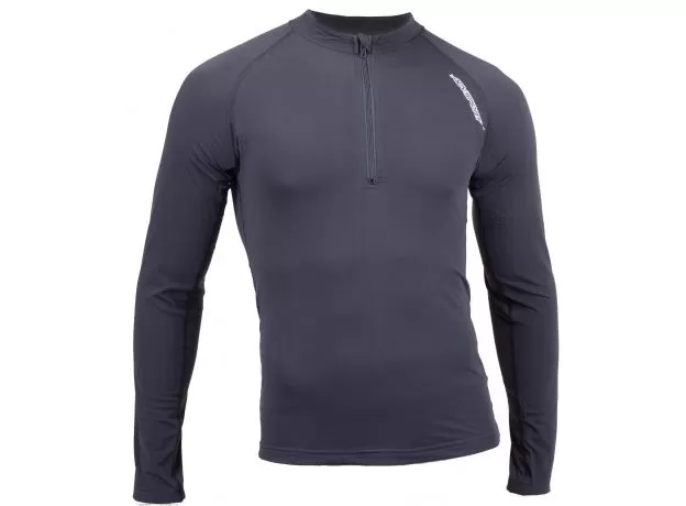 AGVSPORT Термофутболка NORD, Размер: S, Цвет: Blue