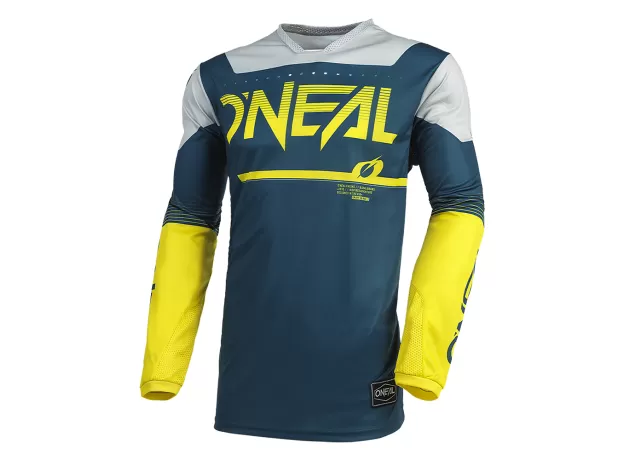 O’NEAL Джерси HARDWEAR, Размер: XL, Цвет: SURGE blue/gray