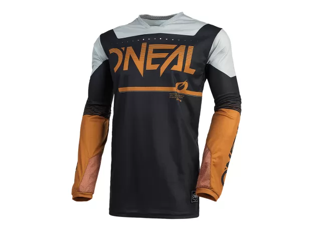 O’NEAL Джерси HARDWEAR, Размер: XXL, Цвет: SURGE black/brown