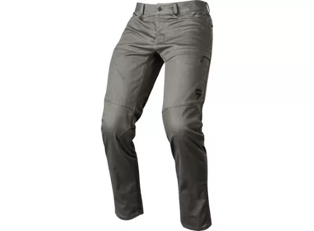 SHIFT Кроссовые штаны R3CON VENTURE, Размер: 40, Цвет: Grey