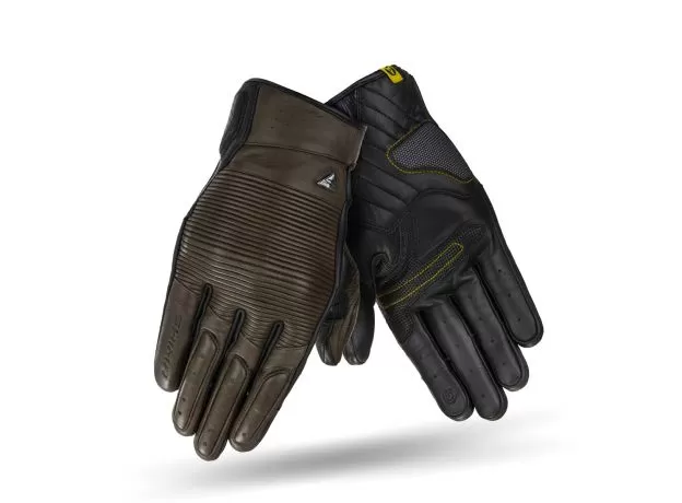 SHIMA Мотоперчатки BLAKE, Размер: XL, Цвет: Brown