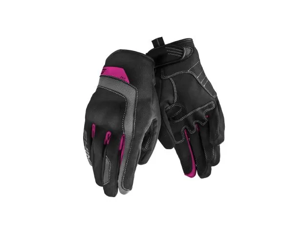 SHIMA Мотоперчатки ONE женские, Размер: XS, Цвет: PINK