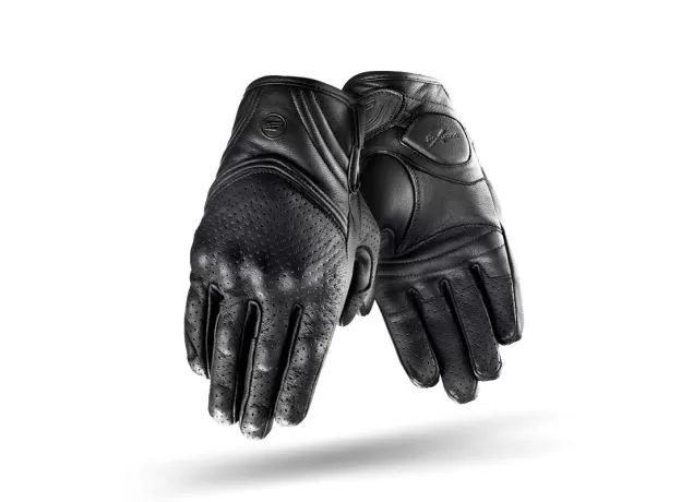 SHIMA Мотоперчатки BULLET, Размер: XL, Цвет: Black