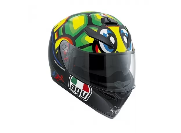 AGV Шлем K3 SV, Размер: MS, Цвет: TOP - TARTARUGA2 от магазина rszone AGV Шлем K3 SV, Размер: MS, Цвет: TOP - TARTARUGA2