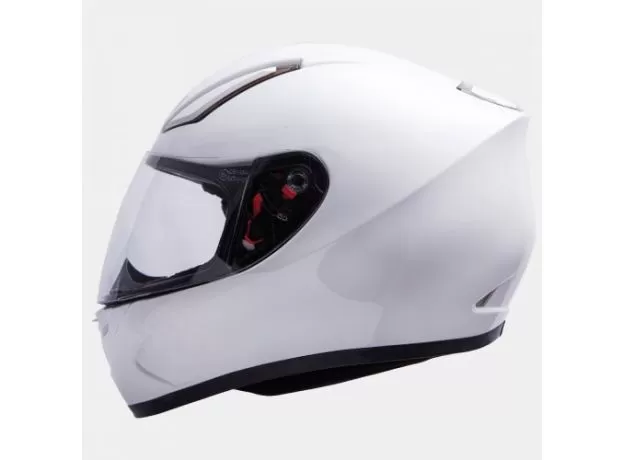 MT Шлем REVENGE, Размер: XL, Цвет: Gloss White