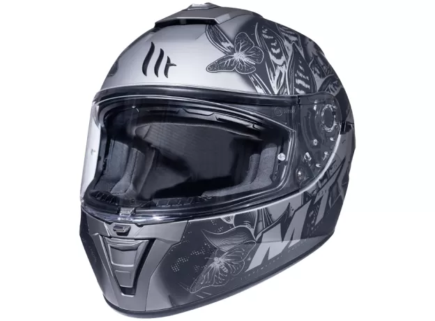 MT Шлем BLADE 2 SV, Размер: XS, Цвет: Gloss Grey от магазина rszone MT Шлем BLADE 2 SV, Размер: XS, Цвет: Gloss Grey