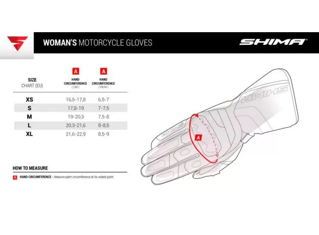 SHIMA Мотоперчатки MODENA женские, Размер: L, Цвет: Black, изображение 2