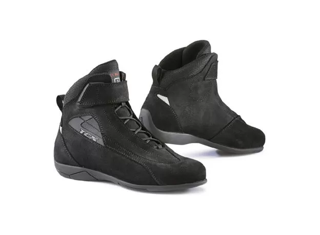 TCX Мотоботы SPORT женские, Размер: 36, Цвет: Black