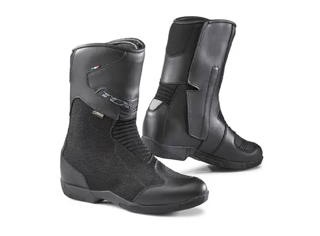 TCX Мотоботы TOURER GORE-TEX женские, Размер: 36, Цвет: Black