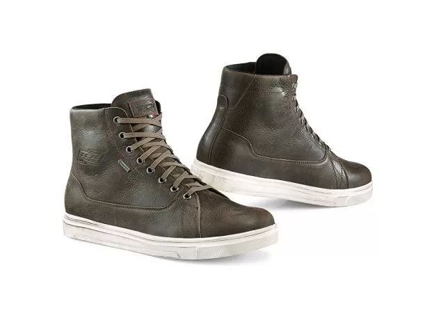TCX Мотокеды MOOD GORE-TEX, Размер: 45, Цвет: Brown