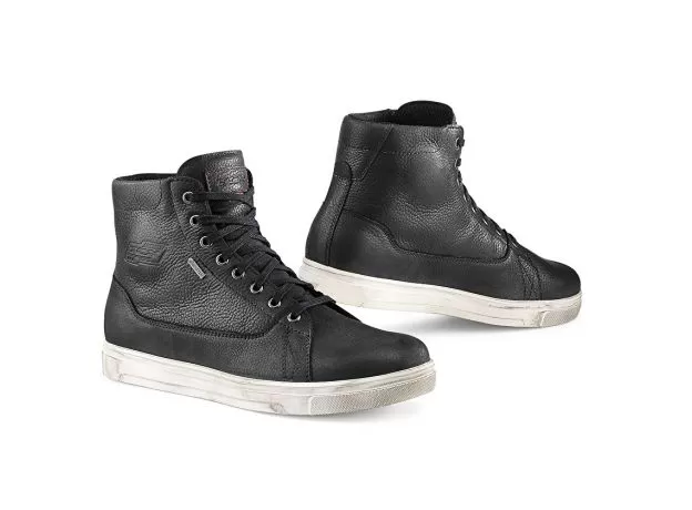 TCX Мотокеды MOOD GORE-TEX, Размер: 44, Цвет: Black